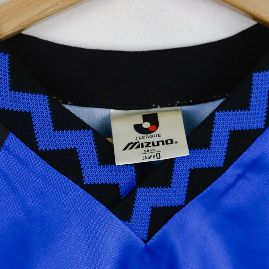 Maglia Home Gamba Osaka Mizuno 1993/1994 by Mizuno - Home (6)