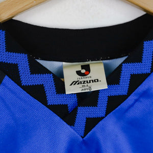 Maglia Home Gamba Osaka Mizuno 1993/1994 by Mizuno - Home (6)