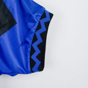 Maglia Home Gamba Osaka Mizuno 1993/1994 by Mizuno - Home (8)