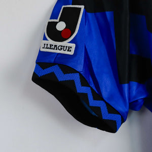 Maglia Home Gamba Osaka Mizuno 1993/1994 by Mizuno - Home (9)