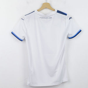 Maglia Lazio Bambino Anniversario 125 anni   by Mizuno - Home (2)