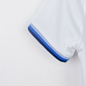 Maglia Lazio Bambino Anniversario 125 anni   by Mizuno - Home (4)