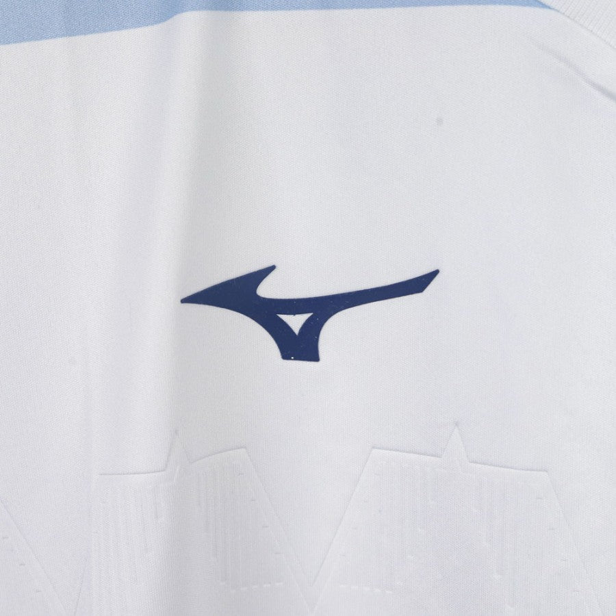 Maglia Lazio Bambino Anniversario 125 anni   by Mizuno - Home (7)