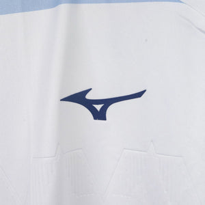 Maglia Lazio Bambino Anniversario 125 anni   by Mizuno - Home (7)