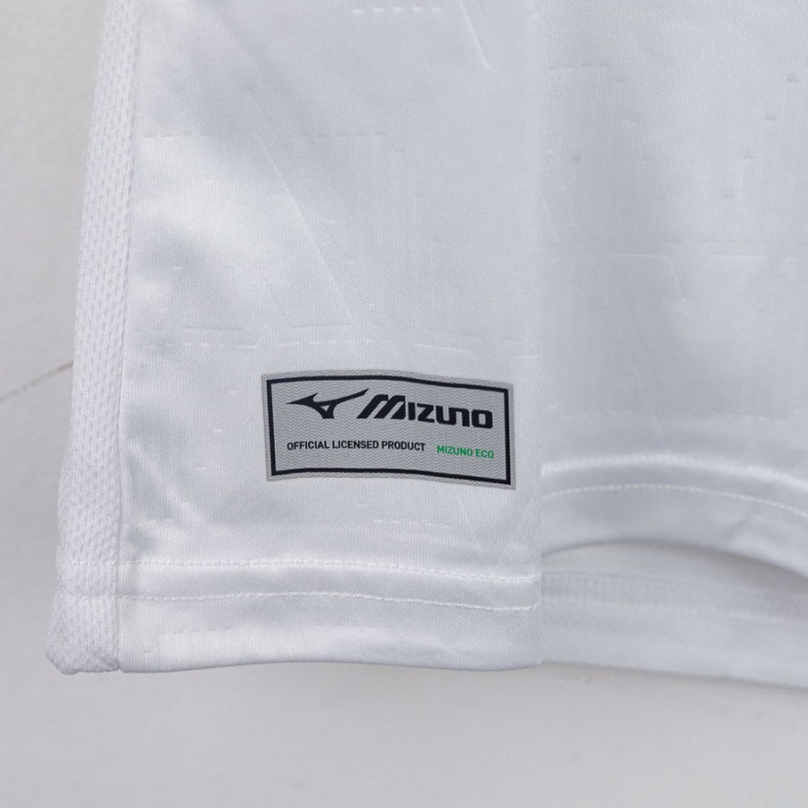 Maglia Lazio Bambino Anniversario 125 anni   by Mizuno - Home (8)