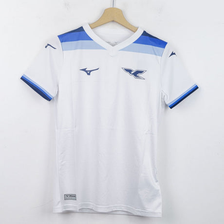 Maglia Lazio Bambino Anniversario 125 anni   by Mizuno - Home