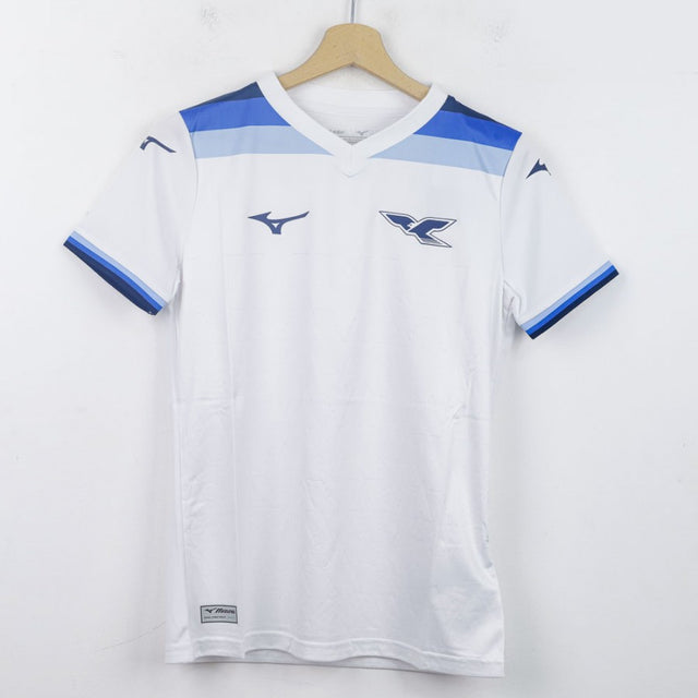 Maglia Lazio Bambino Anniversario 125 anni   by Mizuno - Home