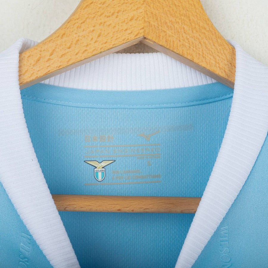 maglia Lazio Mizuno anniversario 1973/1974 by Mizuno - Home (11)