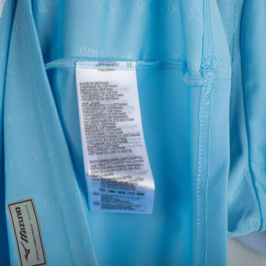 maglia Lazio Mizuno anniversario 1973/1974 by Mizuno - Home (16)