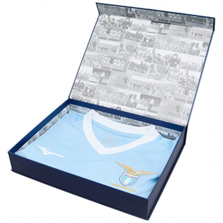 maglia Lazio Mizuno anniversario 1973/1974 by Mizuno - Home (17)