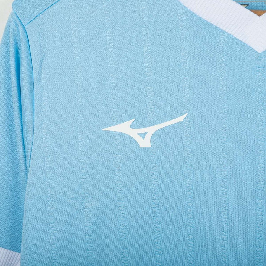 maglia Lazio Mizuno anniversario 1973/1974 by Mizuno - Home (9)