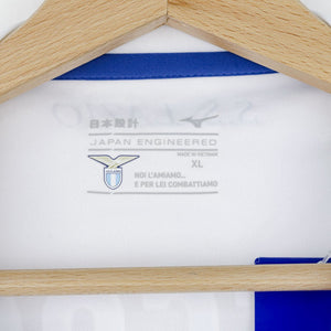 Maglia Third Lazio Mizuno Zaccagni 20 2022/2023 by Mizuno - Home (10)