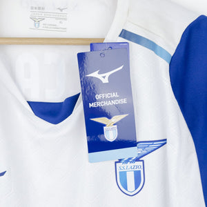 Maglia Third Lazio Mizuno Zaccagni 20 2022/2023 by Mizuno - Home (11)