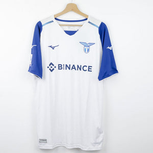 Maglia Third Lazio Mizuno Zaccagni 20 2022/2023 by Mizuno - Home (2)
