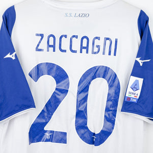 Maglia Third Lazio Mizuno Zaccagni 20 2022/2023 by Mizuno - Home (3)