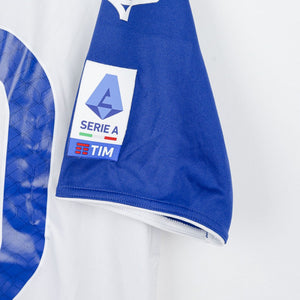 Maglia Third Lazio Mizuno Zaccagni 20 2022/2023 by Mizuno - Home (4)