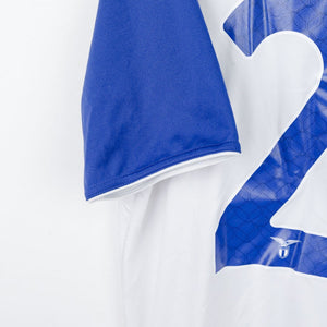 Maglia Third Lazio Mizuno Zaccagni 20 2022/2023 by Mizuno - Home (5)