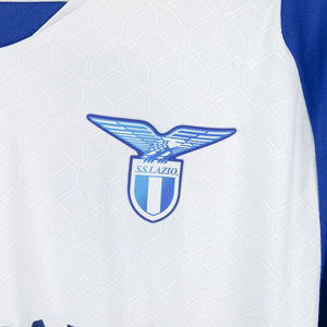 Maglia Third Lazio Mizuno Zaccagni 20 2022/2023 by Mizuno - Home (7)