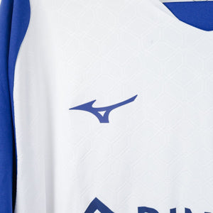 Maglia Third Lazio Mizuno Zaccagni 20 2022/2023 by Mizuno - Home (8)