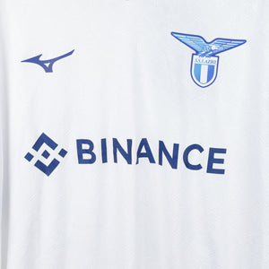 Maglia Third Lazio Mizuno Zaccagni 20 2022/2023 by Mizuno - Home (9)