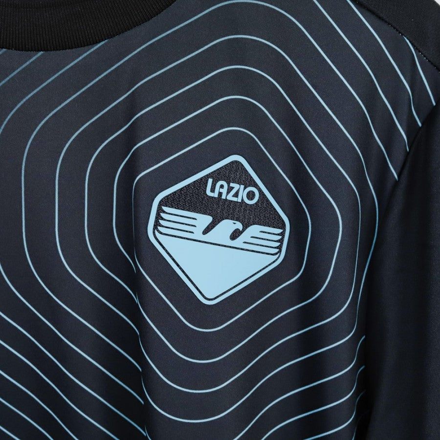 Maglia Third Ss Lazio Mizuno 2024/2025 by Mizuno - Home (3)