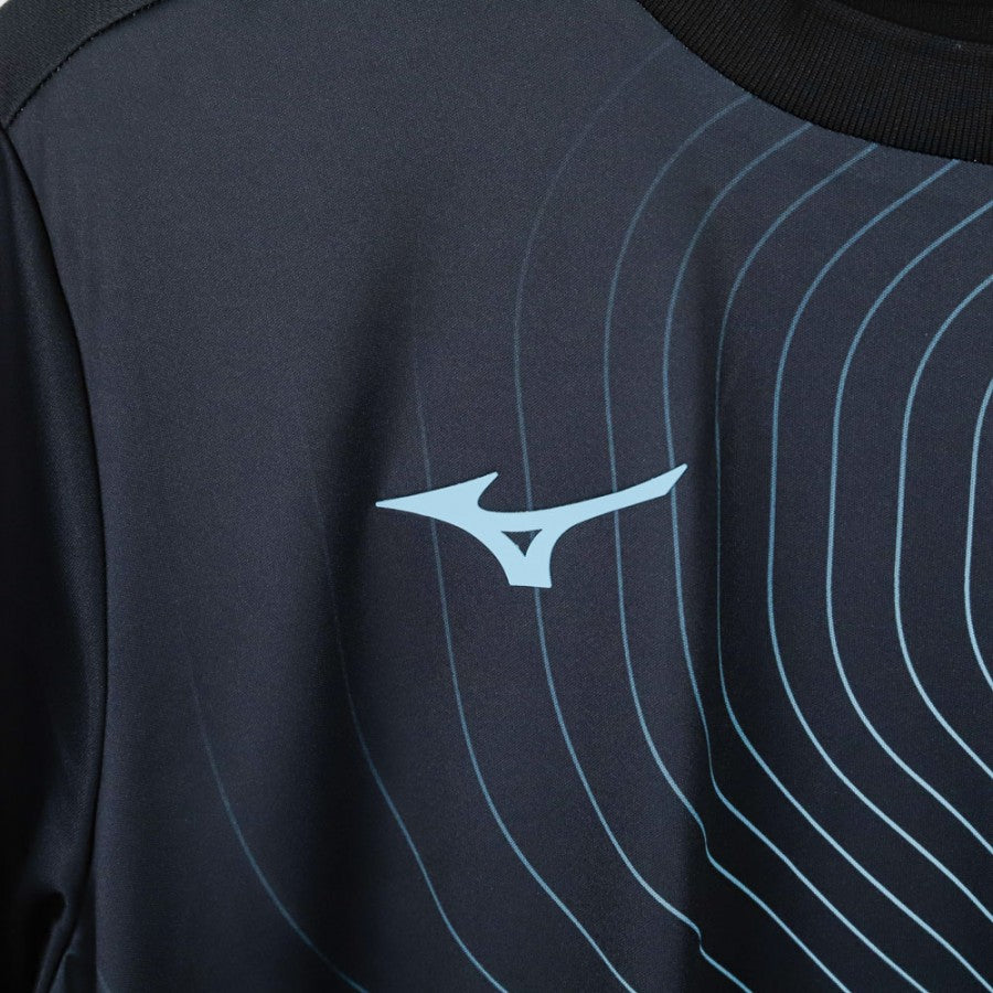 Maglia Third Ss Lazio Mizuno 2024/2025 by Mizuno - Home (4)