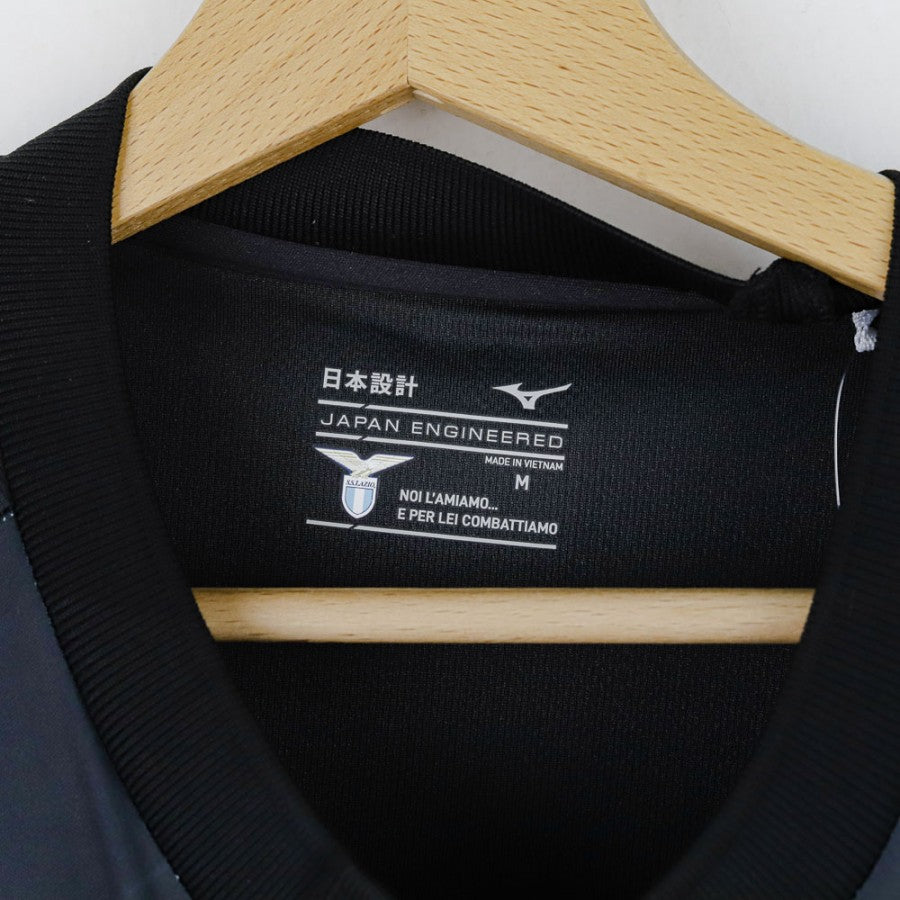 Maglia Third Ss Lazio Mizuno 2024/2025 by Mizuno - Home (7)