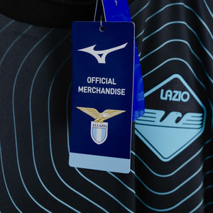 Maglia Third Ss Lazio Mizuno 2024/2025 by Mizuno - Home (8)