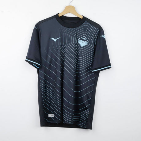 Maglia Third Ss Lazio Mizuno 2024/2025 by Mizuno - Home