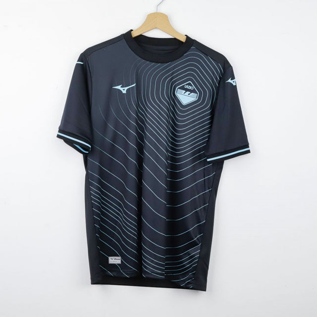 Maglia Third Ss Lazio Mizuno 2024/2025 by Mizuno - Home