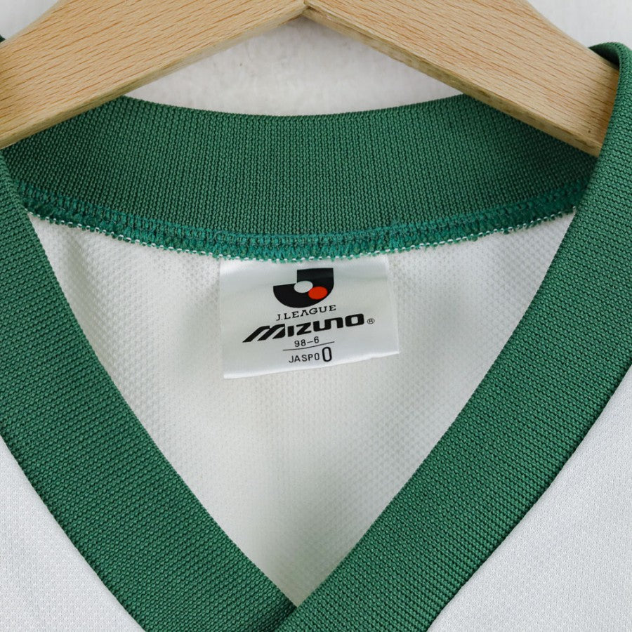 Tokyo Verdy Mizuno Kawasaki Jersey 1993-95