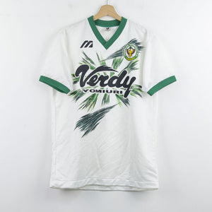 Maglia Tokyo Verdy Mizuno Kawasaki 1993-95 by Mizuno - Home