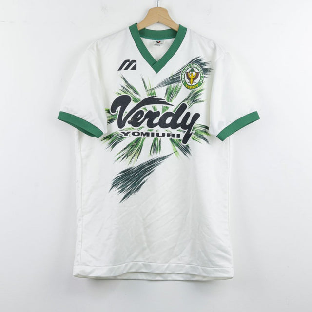 Maglia Tokyo Verdy Mizuno Kawasaki 1993-95 by Mizuno - Home