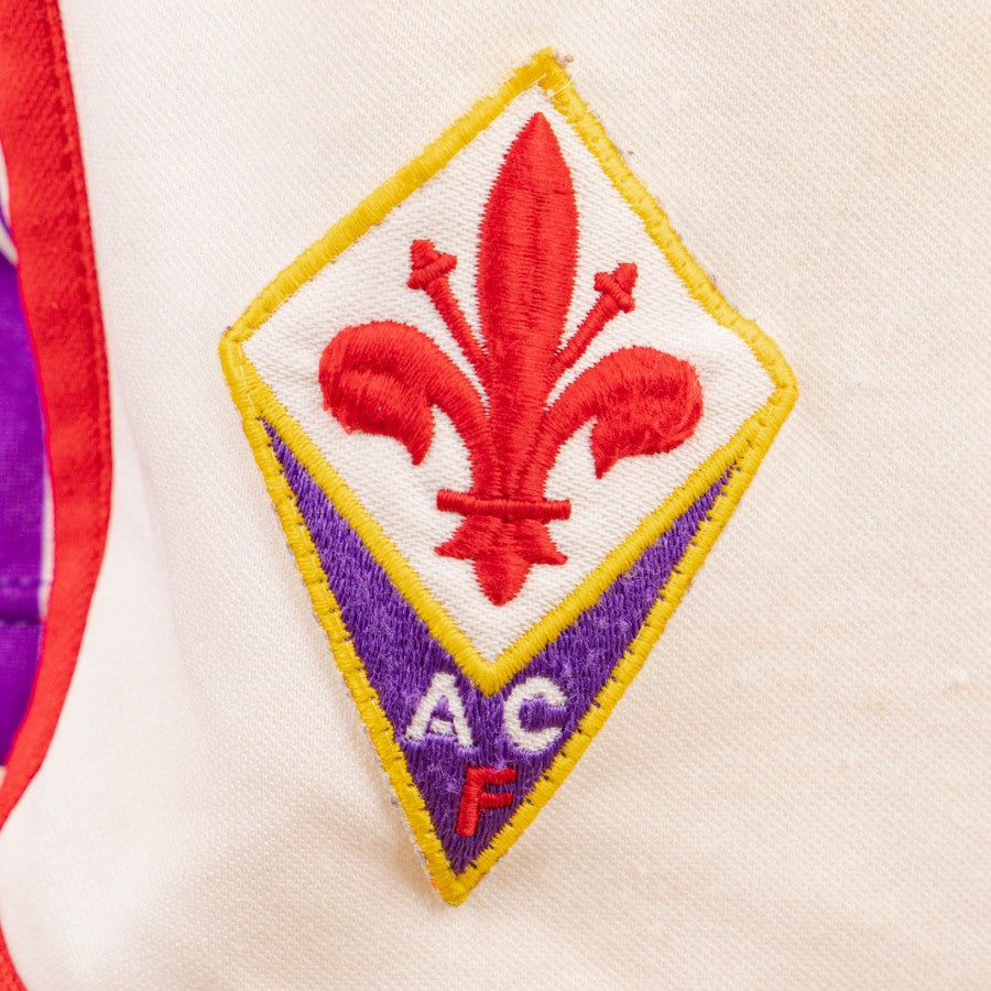 pantaloncini fiorentina mizuno 2001/2002 by Mizuno - Home (3)