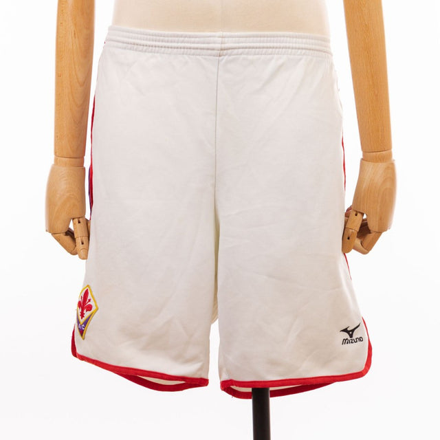 pantaloncini fiorentina mizuno 2001/2002 by Mizuno - Home