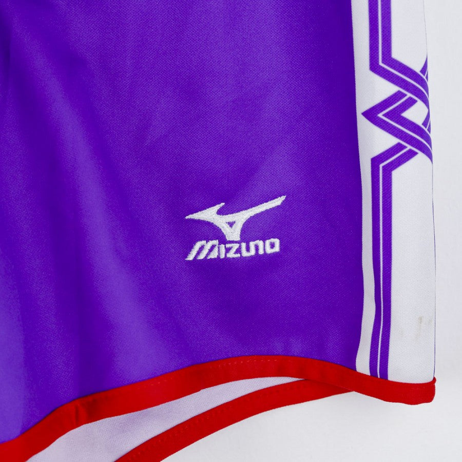 Pantaloncini Home Fiorentina Mizuno N21 2001/2002 by Mizuno - Home (3)