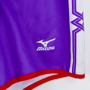 Pantaloncini Home Fiorentina Mizuno N21 2001/2002 by Mizuno - Home (3)