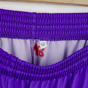 Pantaloncini Home Fiorentina Mizuno N21 2001/2002 by Mizuno - Home (6)