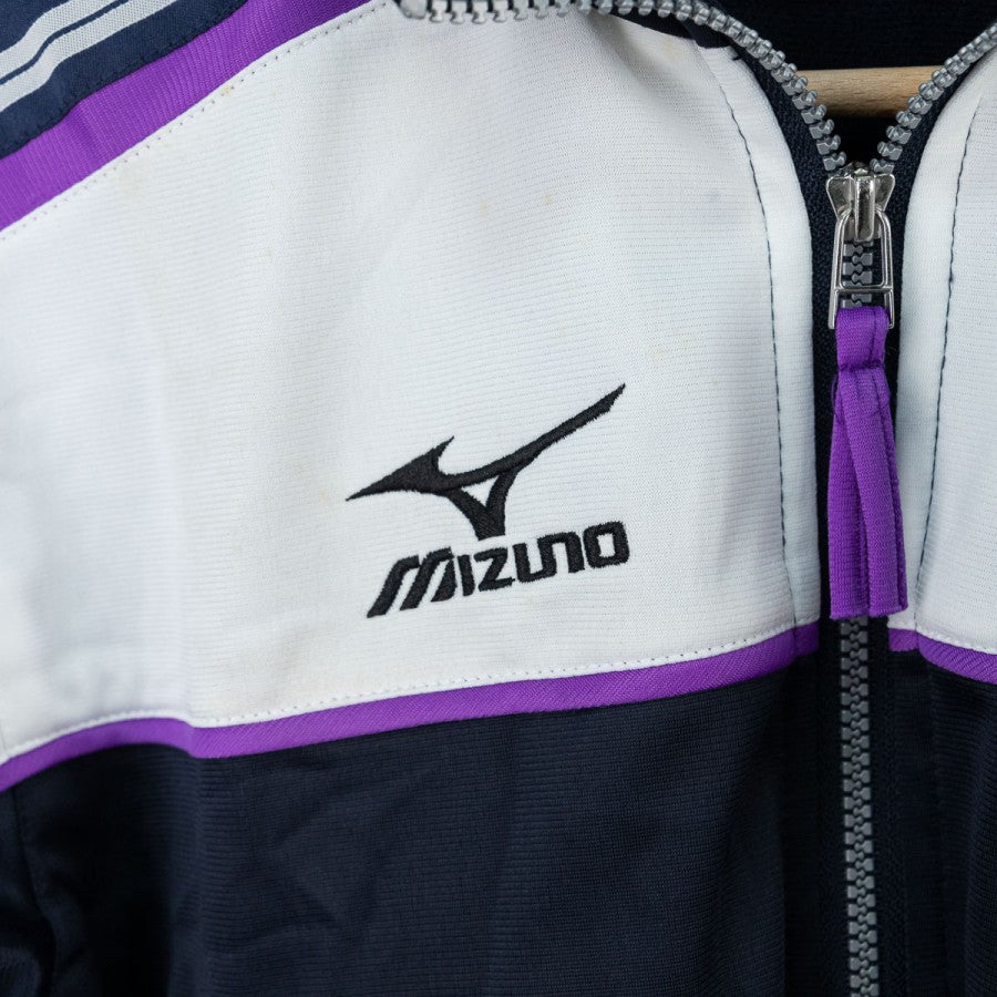 Tuta Fiorentina Mizuno Bambino 2001/2002 by Mizuno - Home (11)