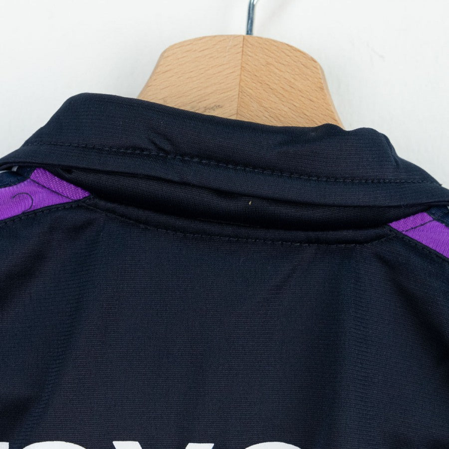 Tuta Fiorentina Mizuno Bambino 2001/2002 by Mizuno - Home (15)