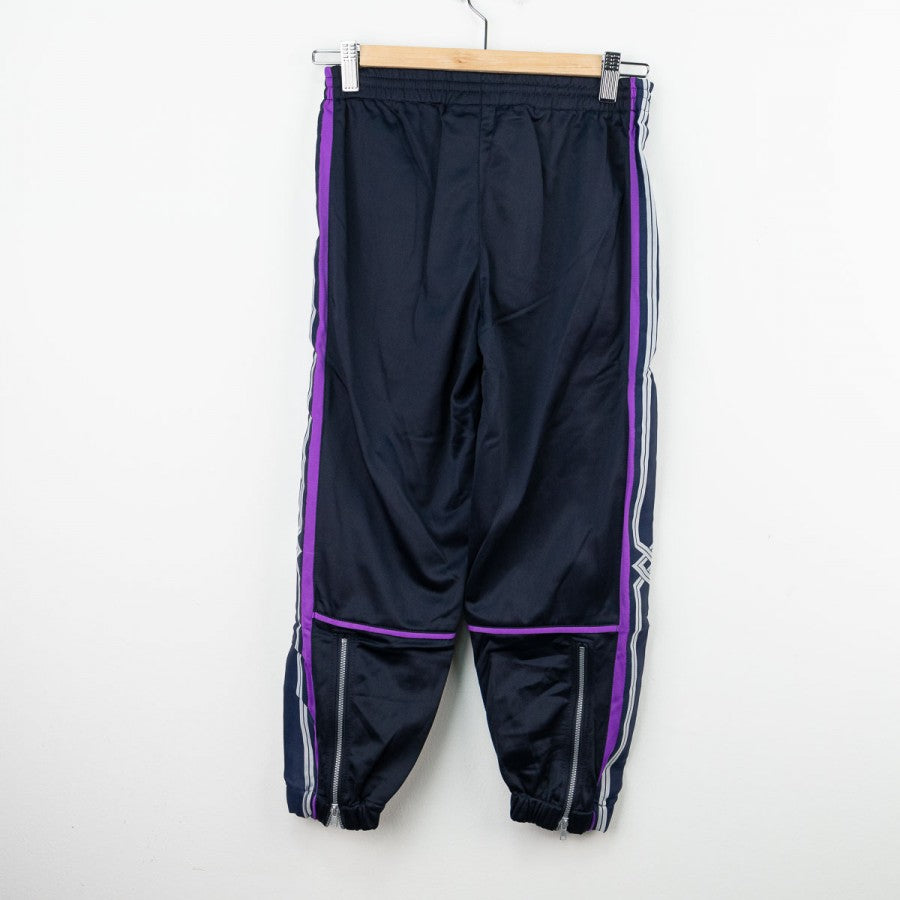 Tuta Fiorentina Mizuno Bambino 2001/2002 by Mizuno - Home (17)