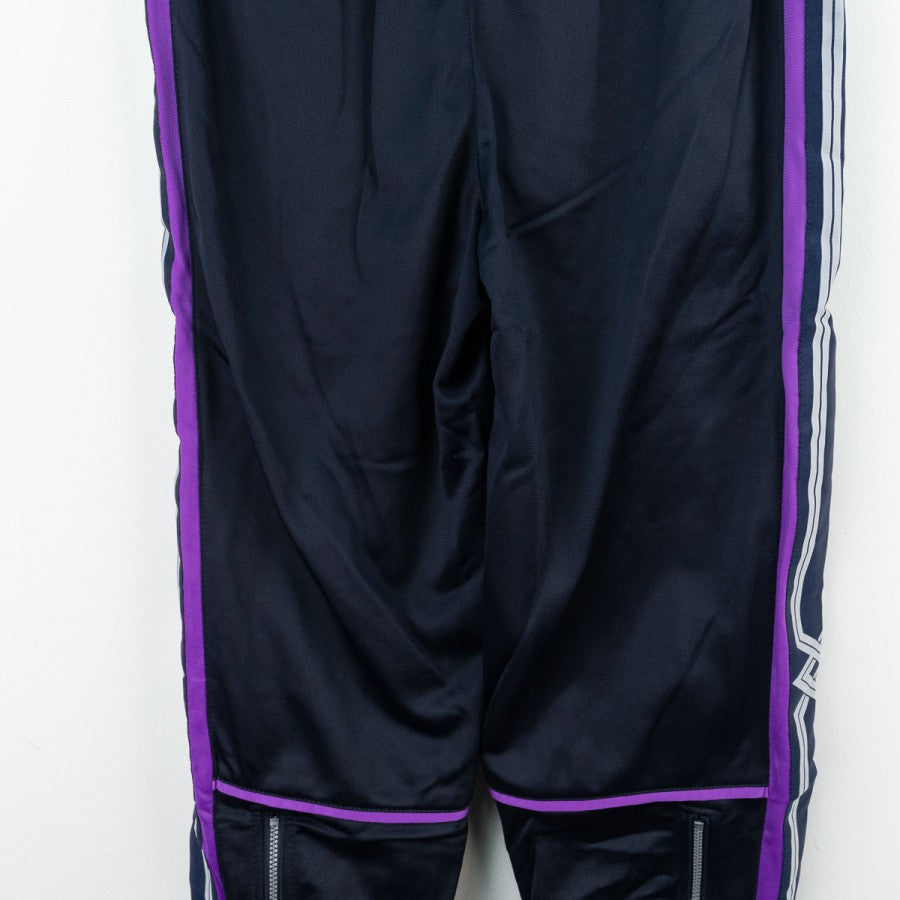Tuta Fiorentina Mizuno Bambino 2001/2002 by Mizuno - Home (19)