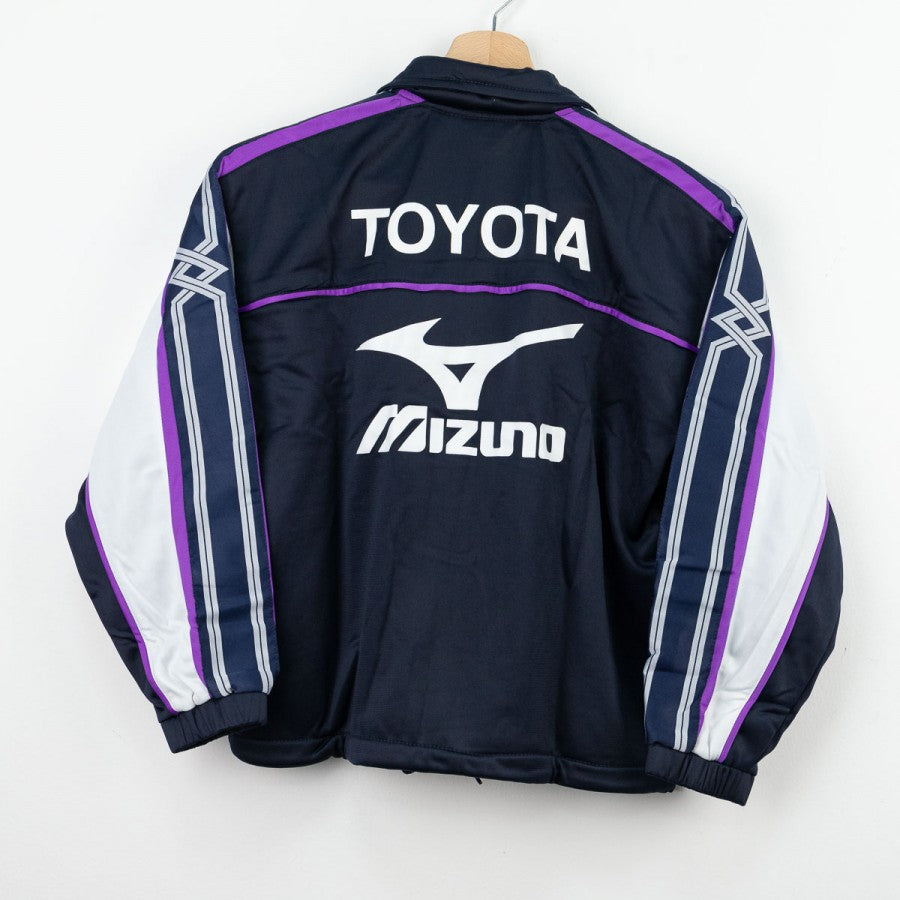 Tuta Fiorentina Mizuno Bambino 2001/2002 by Mizuno - Home (3)