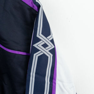 Tuta Fiorentina Mizuno Bambino 2001/2002 by Mizuno - Home (7)