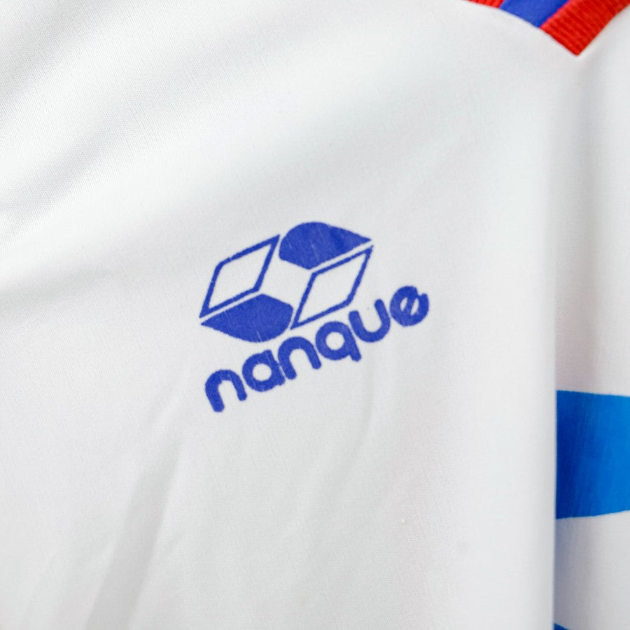 maglia home nacional nanque N9 ml 1992/1993 by NANQUE - Home (4)