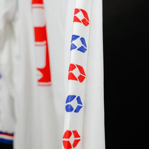 maglia home nacional nanque N9 ml 1992/1993 by NANQUE - Home (6)