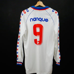 maglia home nacional nanque N9 ml 1992/1993 by NANQUE - Home