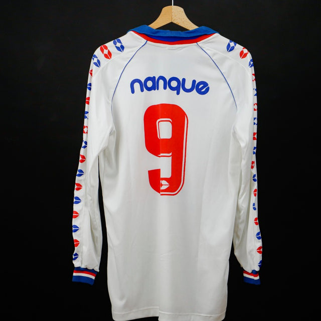 maglia home nacional nanque N9 ml 1992/1993 by NANQUE - Home