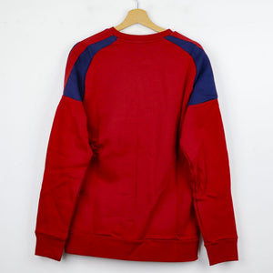 Felpa Roma new balance 2022/2023 by NEW BALANCE - Home (2)