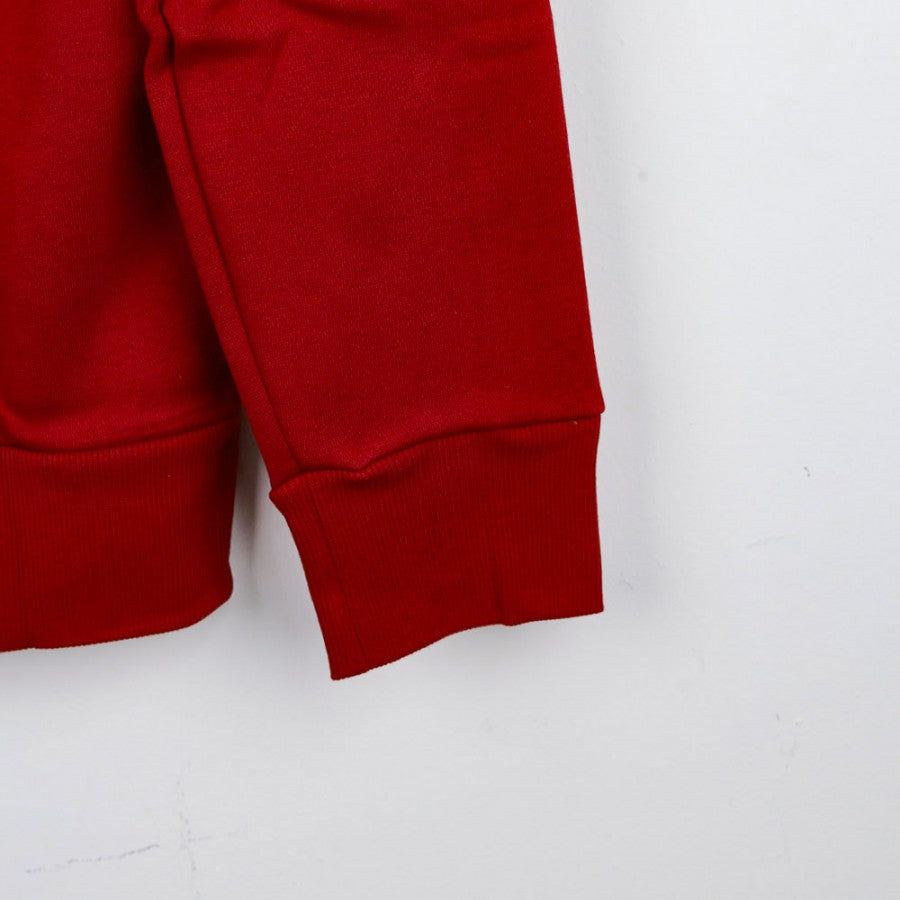 Felpa Roma new balance 2022/2023 by NEW BALANCE - Home (3)